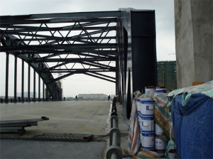 四会专注工业场景喷漆服务