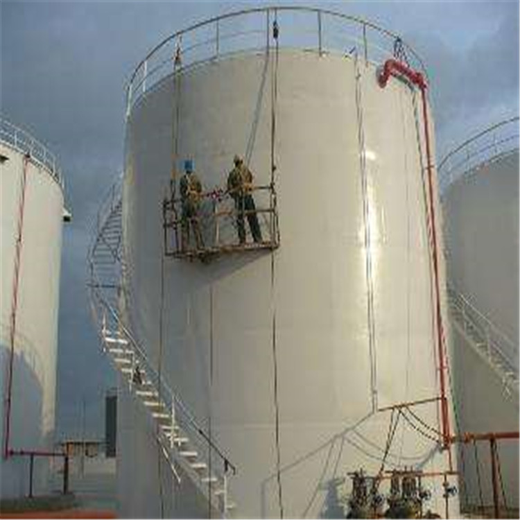 四会喷漆翻新・工业喷漆・设备喷漆服务简介